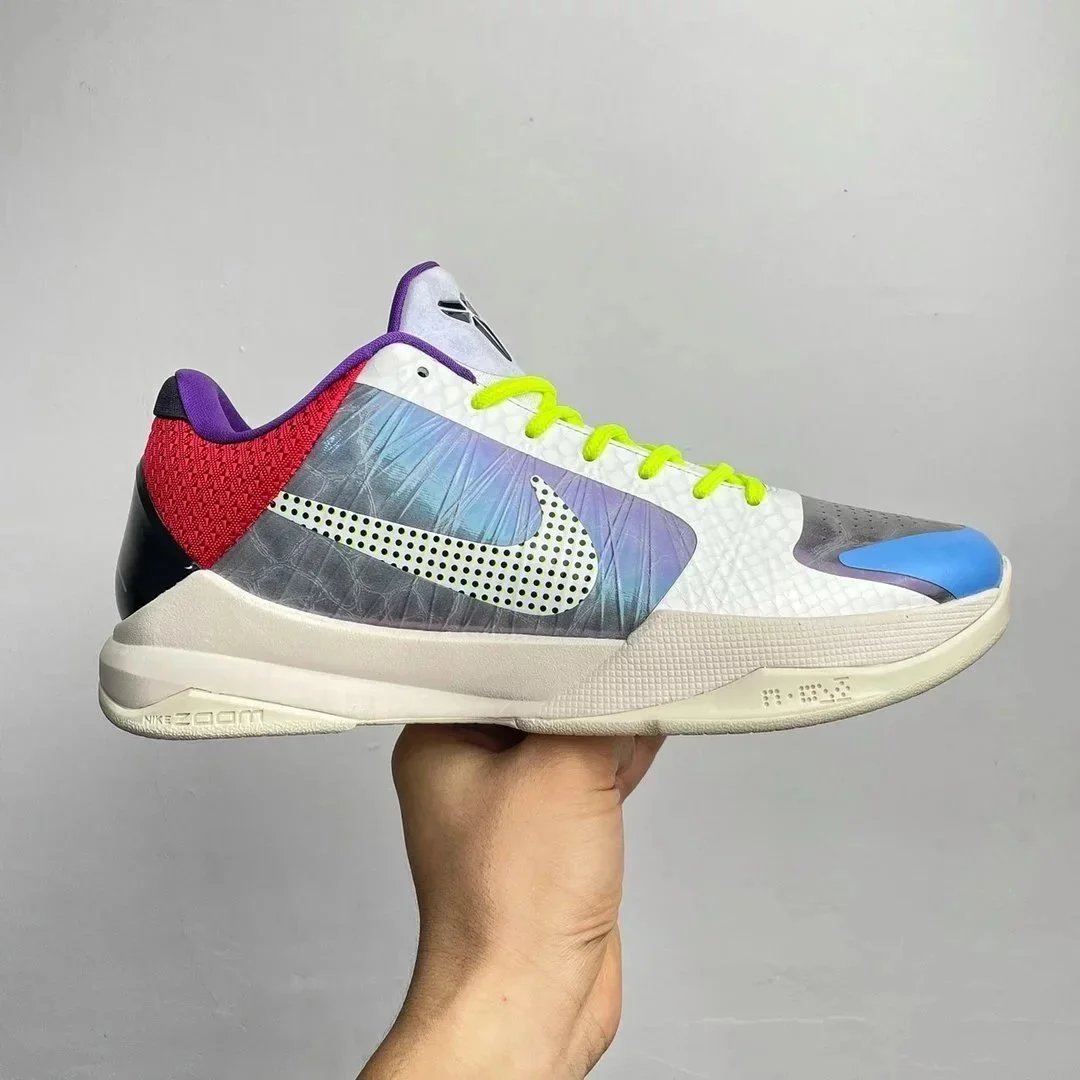 Kobe 5 Tucker CD4991-004