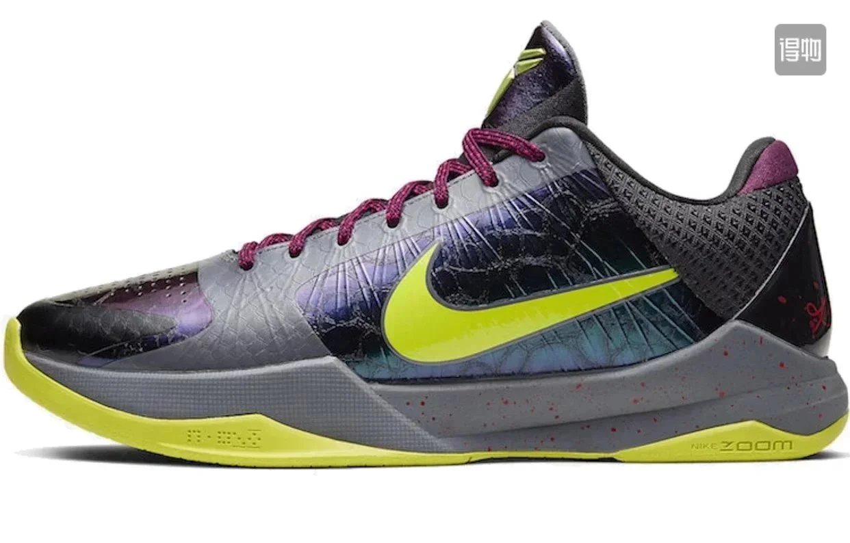 Kobe 5 Dark Joker CD4991-001