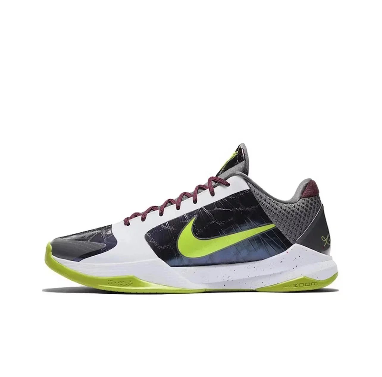 Kobe 5 Clown CD4991-100