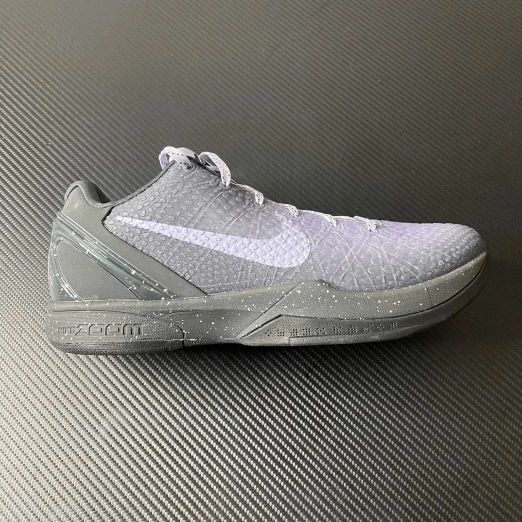 Kobe 6 Starry Sky Black Purple DM2825-001