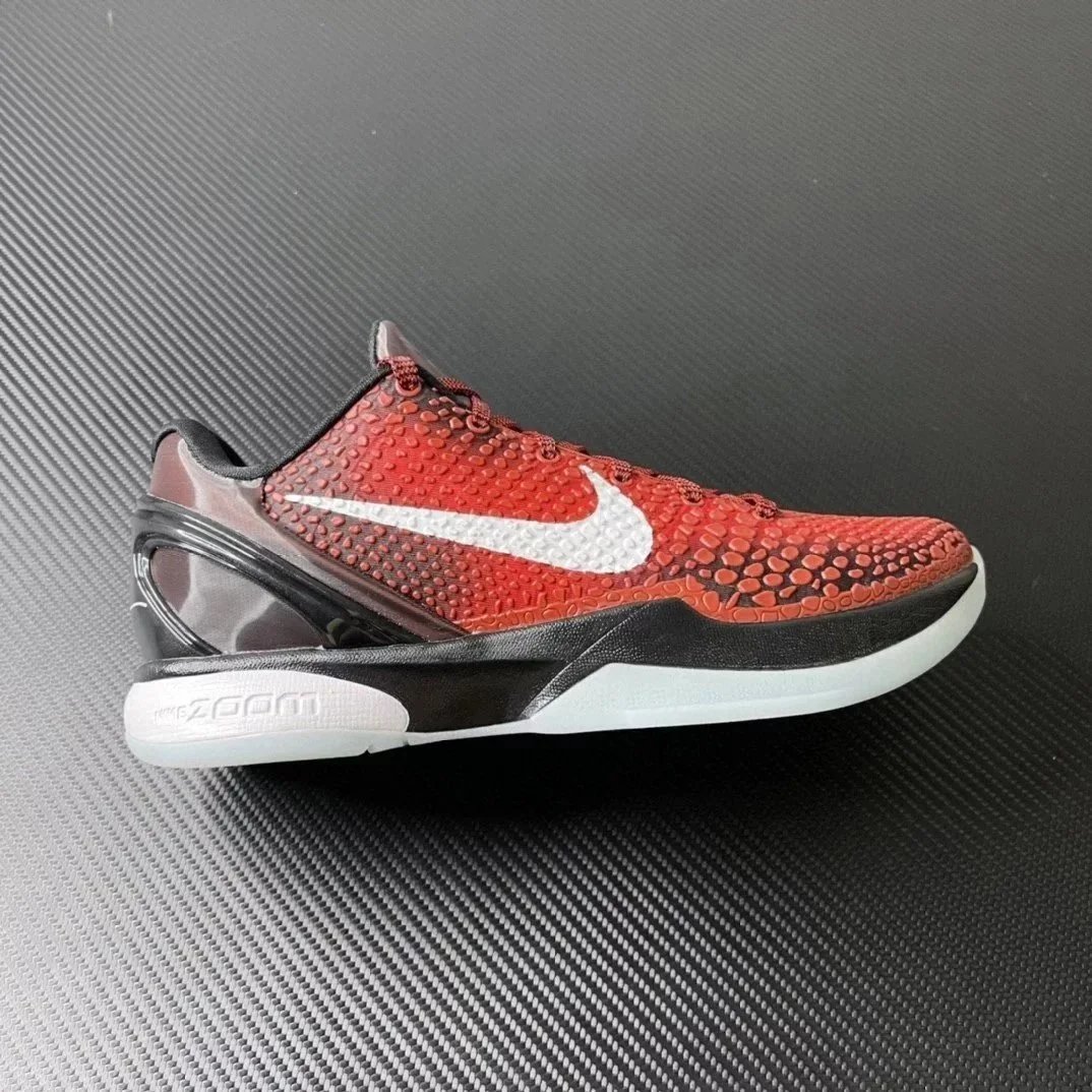 Kobe 6 All Star Red DH9888-600