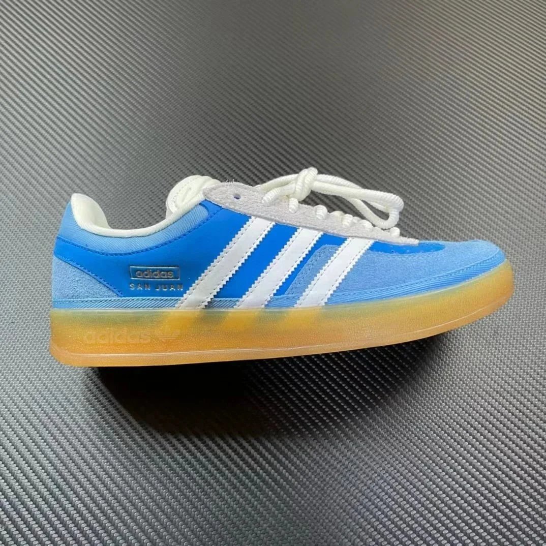 Adidas x Bad Bunny Blue - IF9734