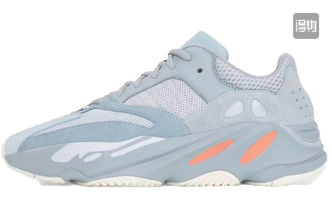 Yeezy 700 V1 Inertia EG7597