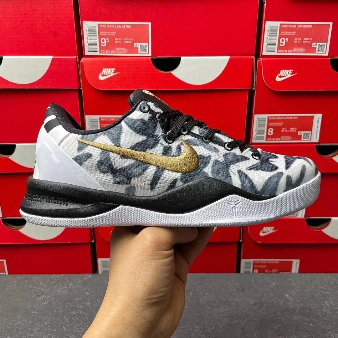 Kobe 8 GIGI item number: FV6325-100