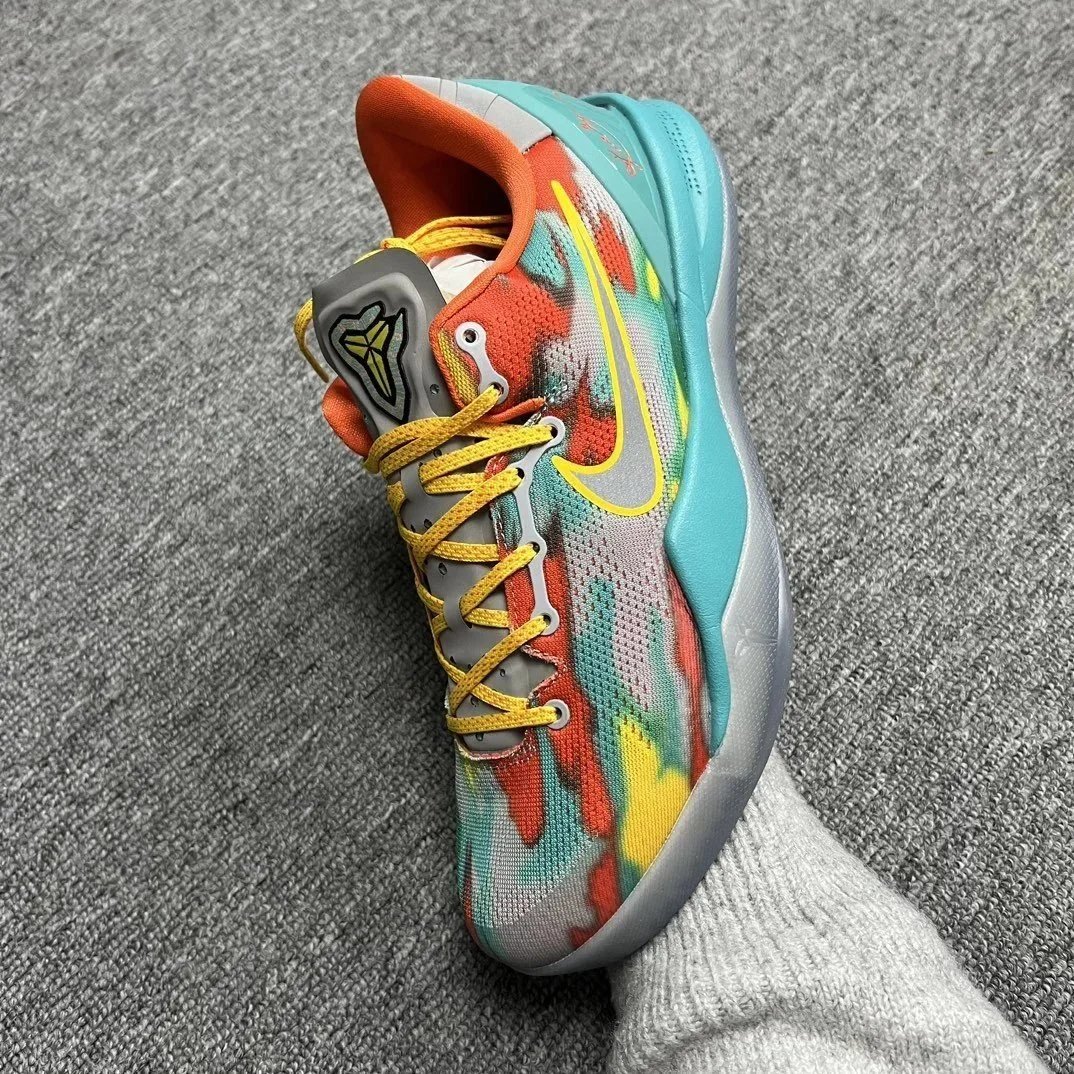 Kobe 8 Venice Beach FQ3548-001
