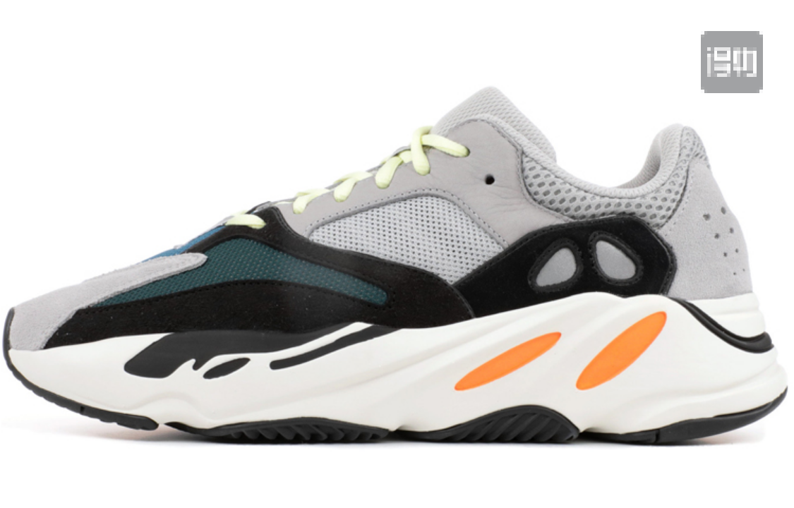 Yeezy 700 V1 Original Color B75571