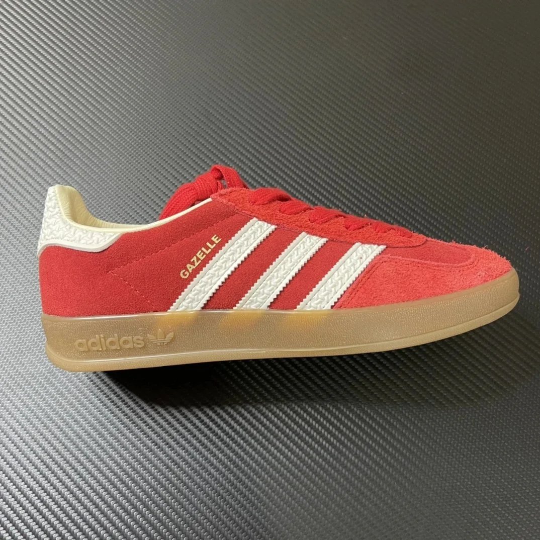 Adidas Samba Bright Red - IF1808