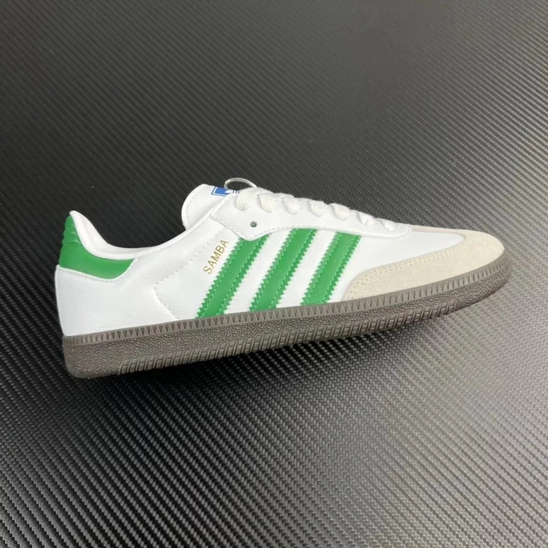 Adidas Samba 4
