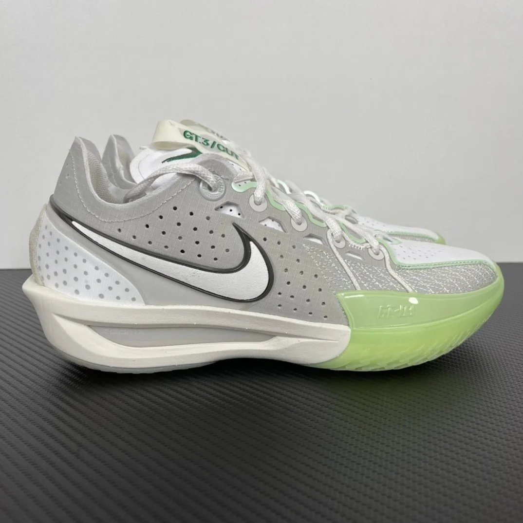 GT Cut White Green! Style: DV2913-003