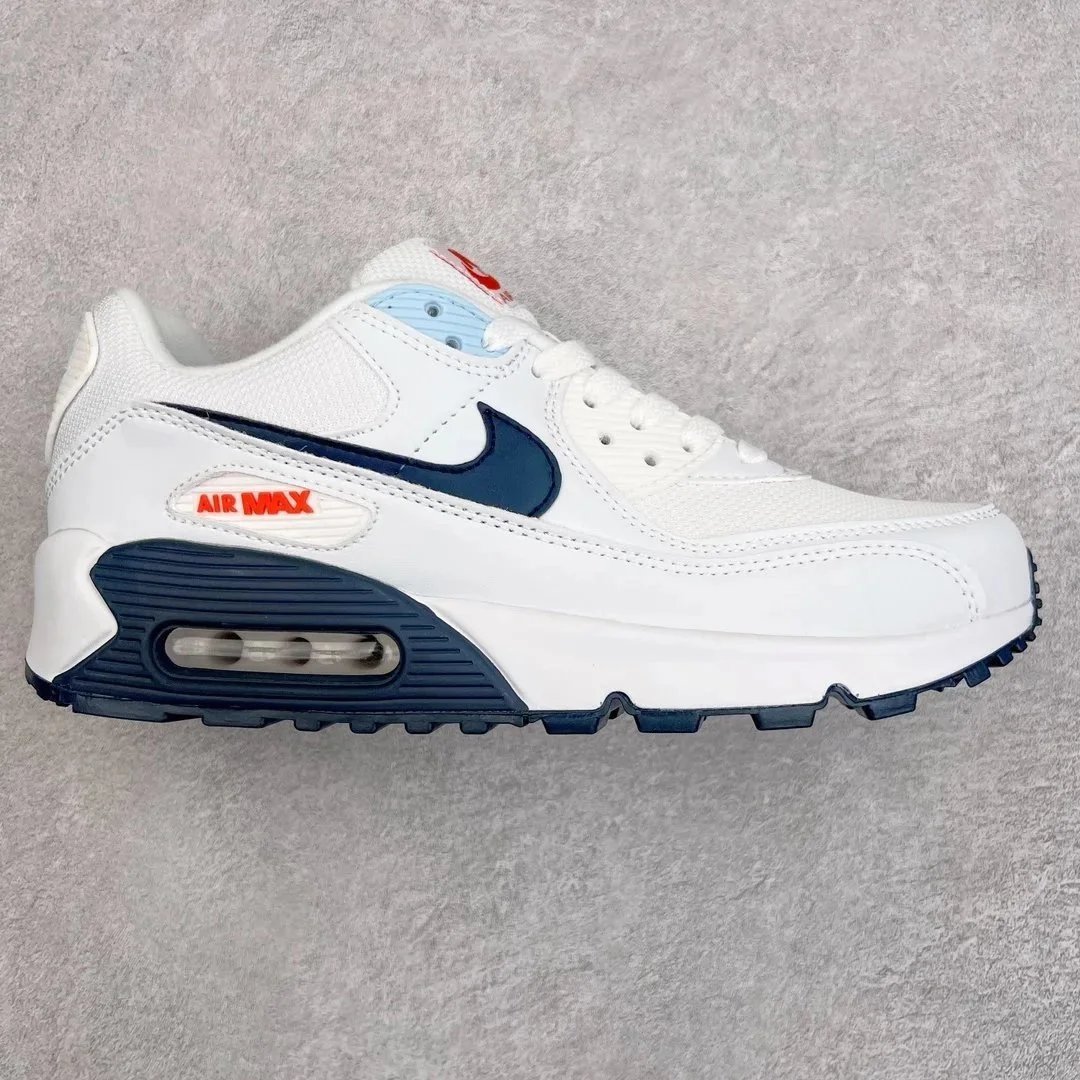 NK Max90 meter white blue DM2820-100