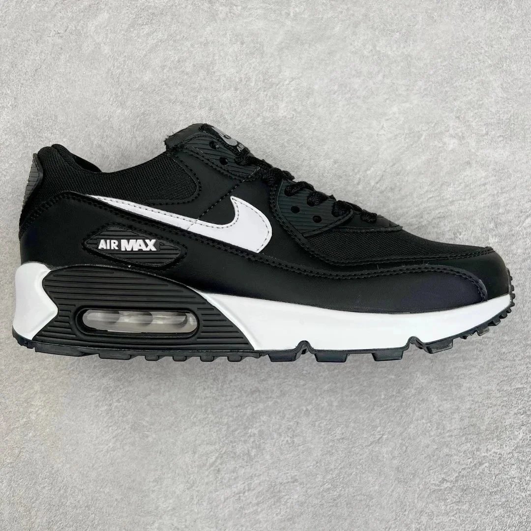 NK Max90 Black and White DH8010-002