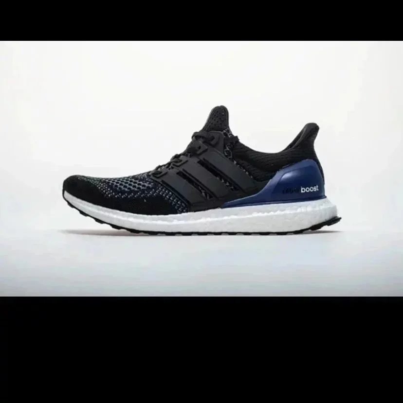 adidas Ultra Boost 1.0 OG Black Purple B27271