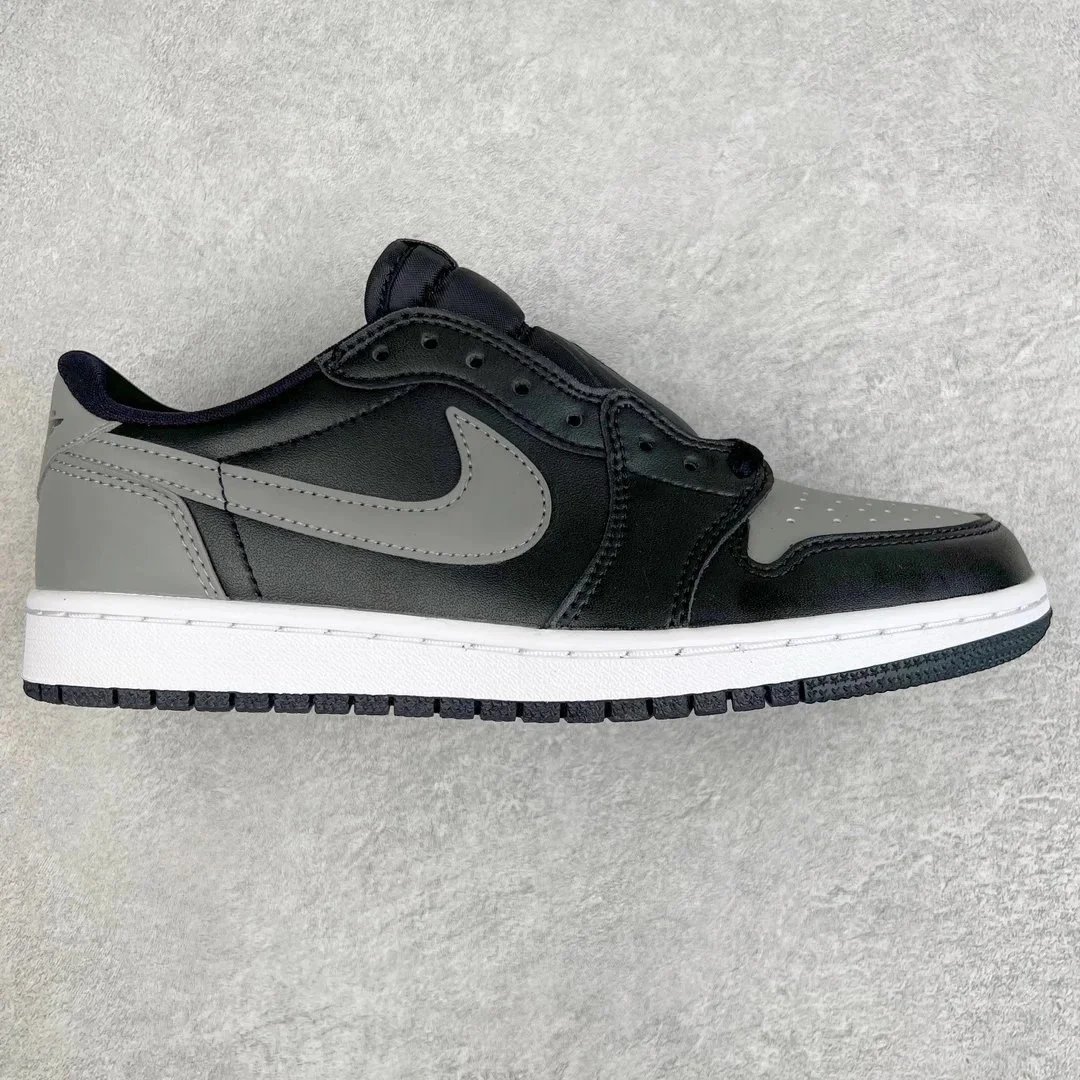 AJ1 Low Shadow Grey 705329-003
