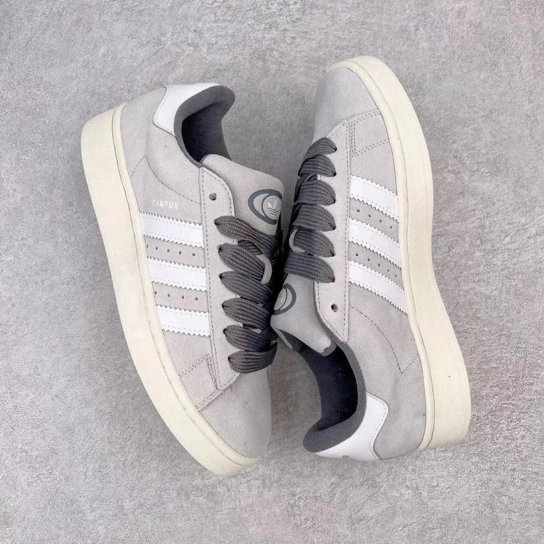 HL AD Campus Grey GY9472