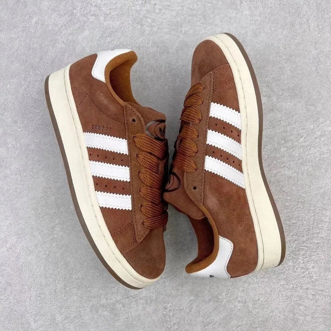 HL AD Campus Coffee Brown GY6433