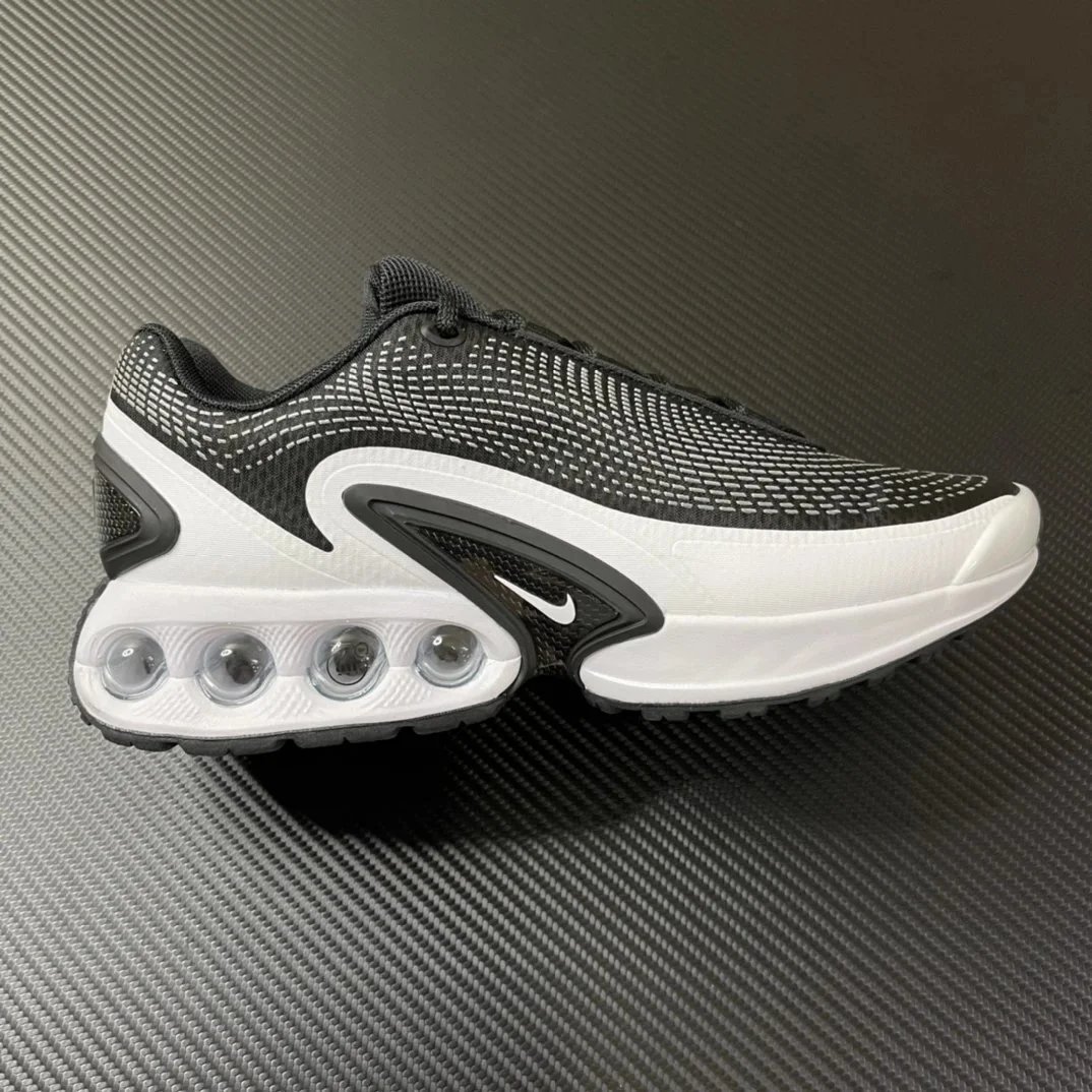 Max Dn Black White DV3337-003