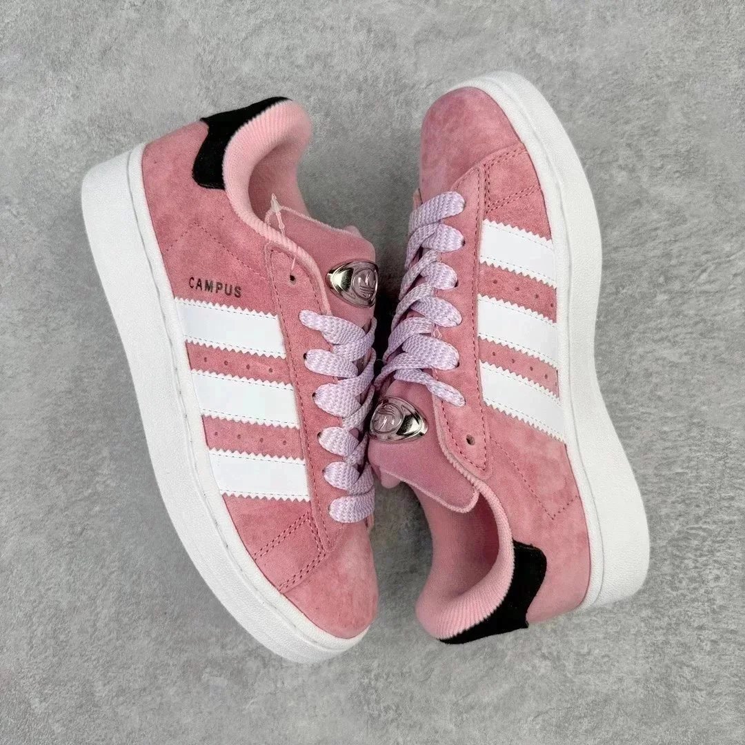 HL AD Campus Pink White HP6395