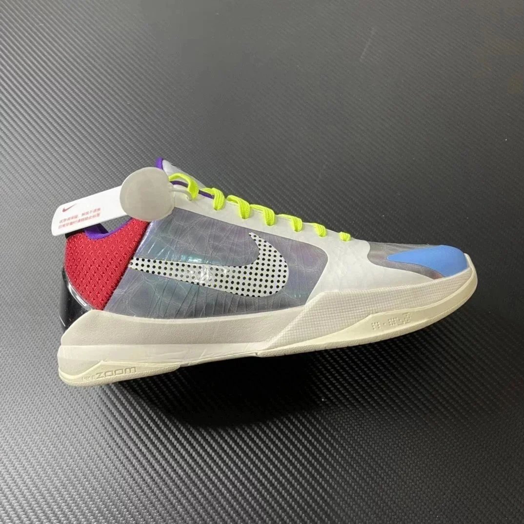 Kobe 5 Tucker CD4991-004