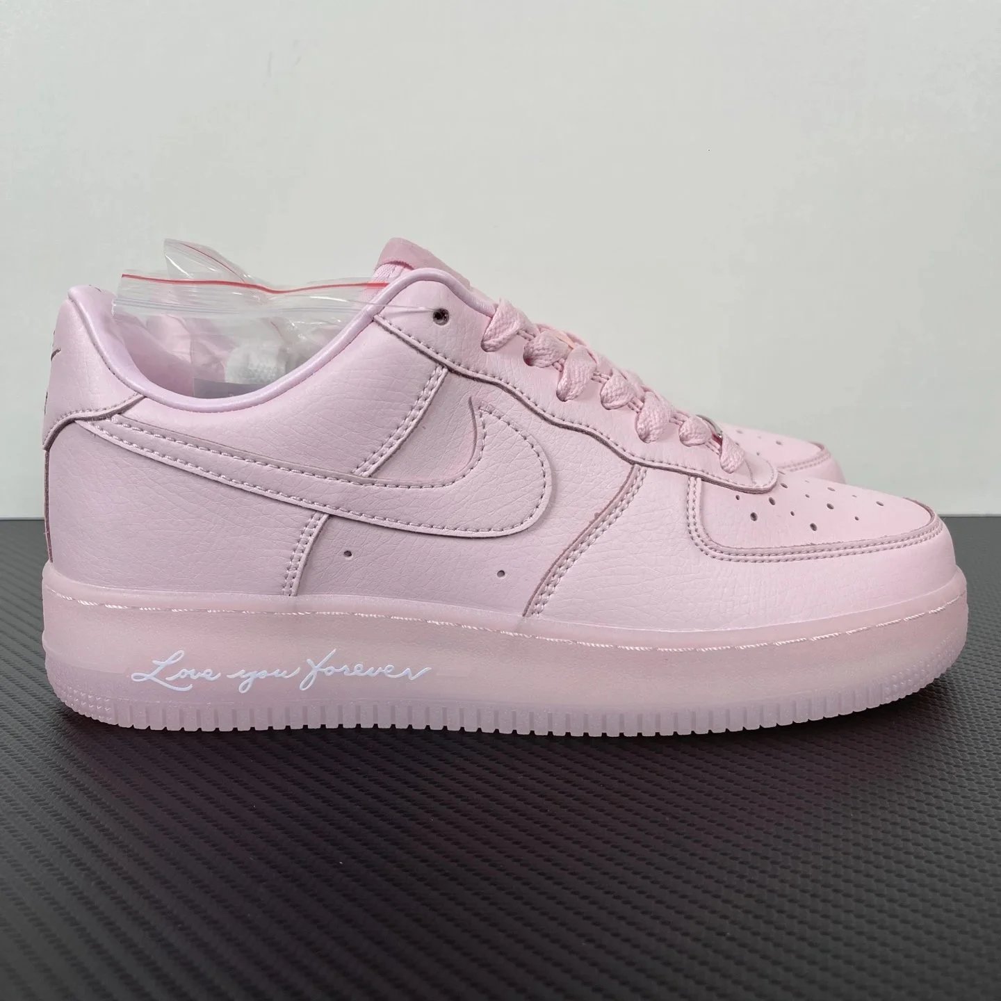 [G Version] AF1 Drake Collaboration Pink CZ8065-600