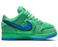 Dunk Bear Green CJ5378-300