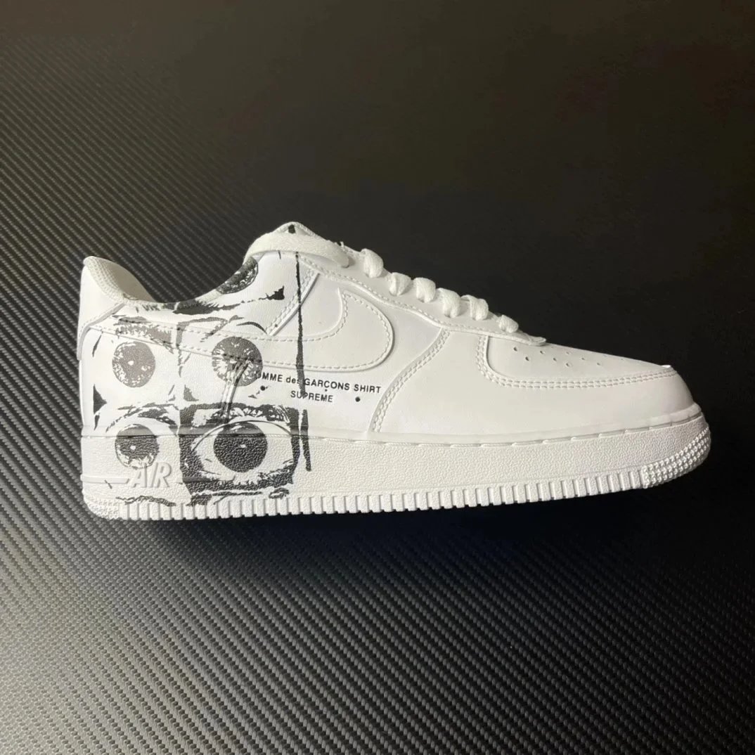 [G Version] AF1 CDG Collaboration 923044-100