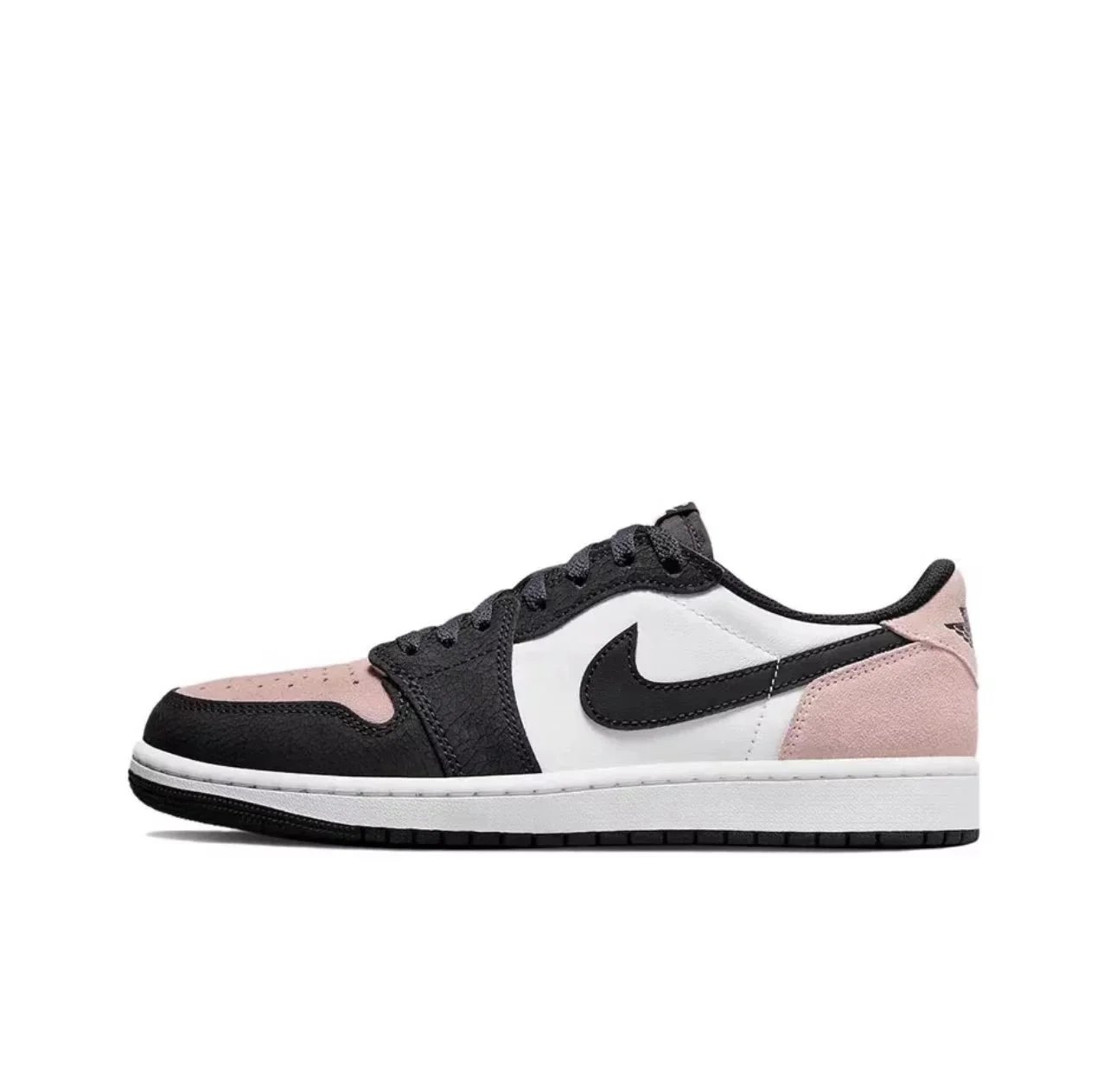 AJ1 low cut OG black powder CZ0790-061