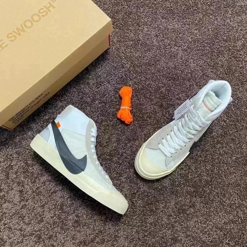 Nike Blazer Off-White AA3832-100