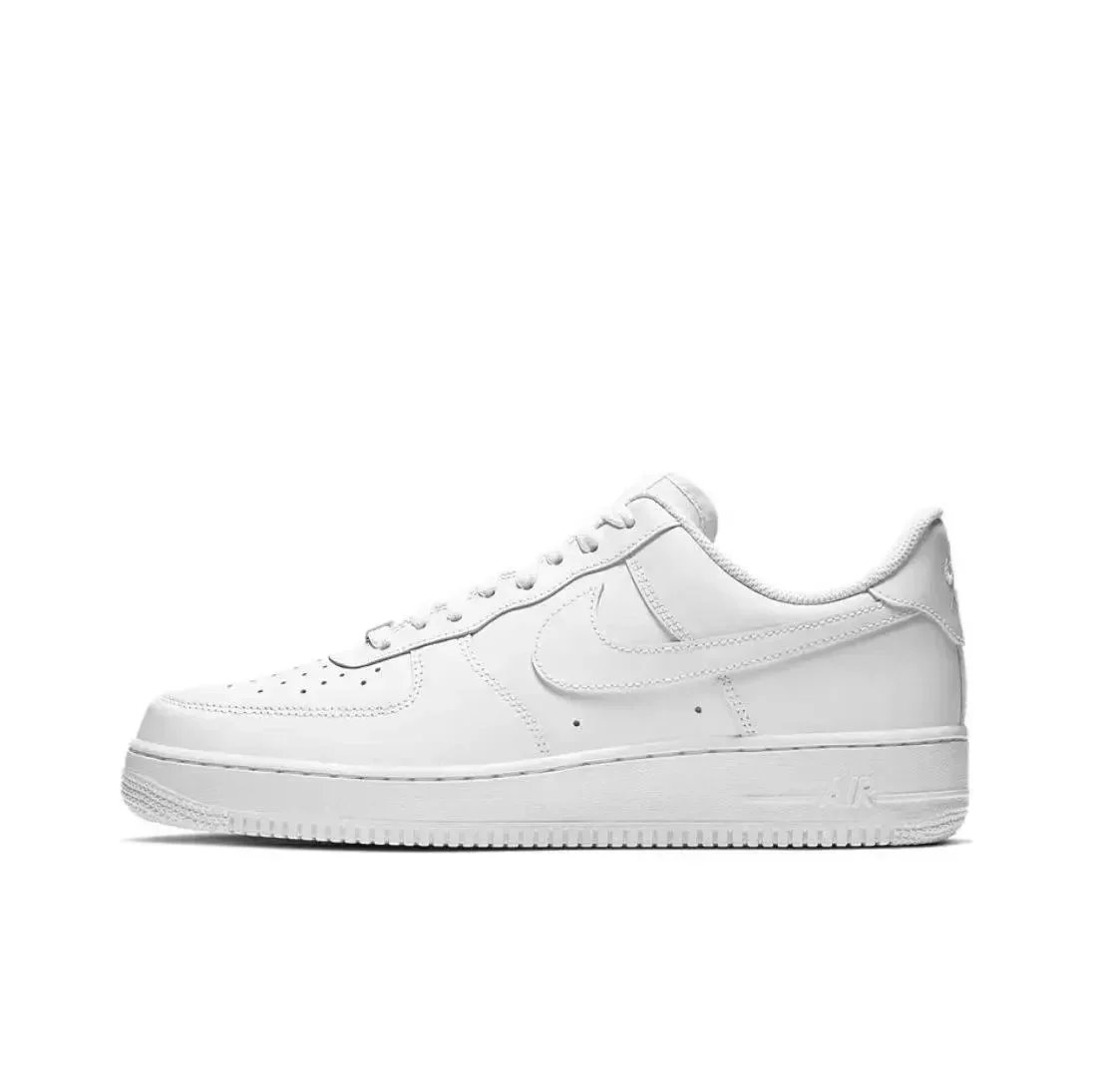 [G Version] AF1 Low Pure White CW2288-111