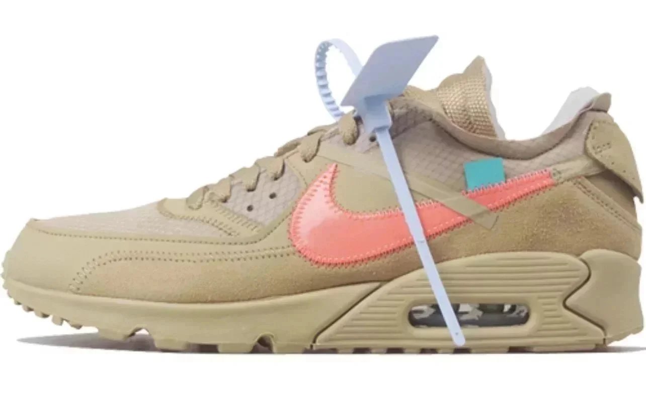 Nike Air Max 90 Desert Ochre AA7293-200