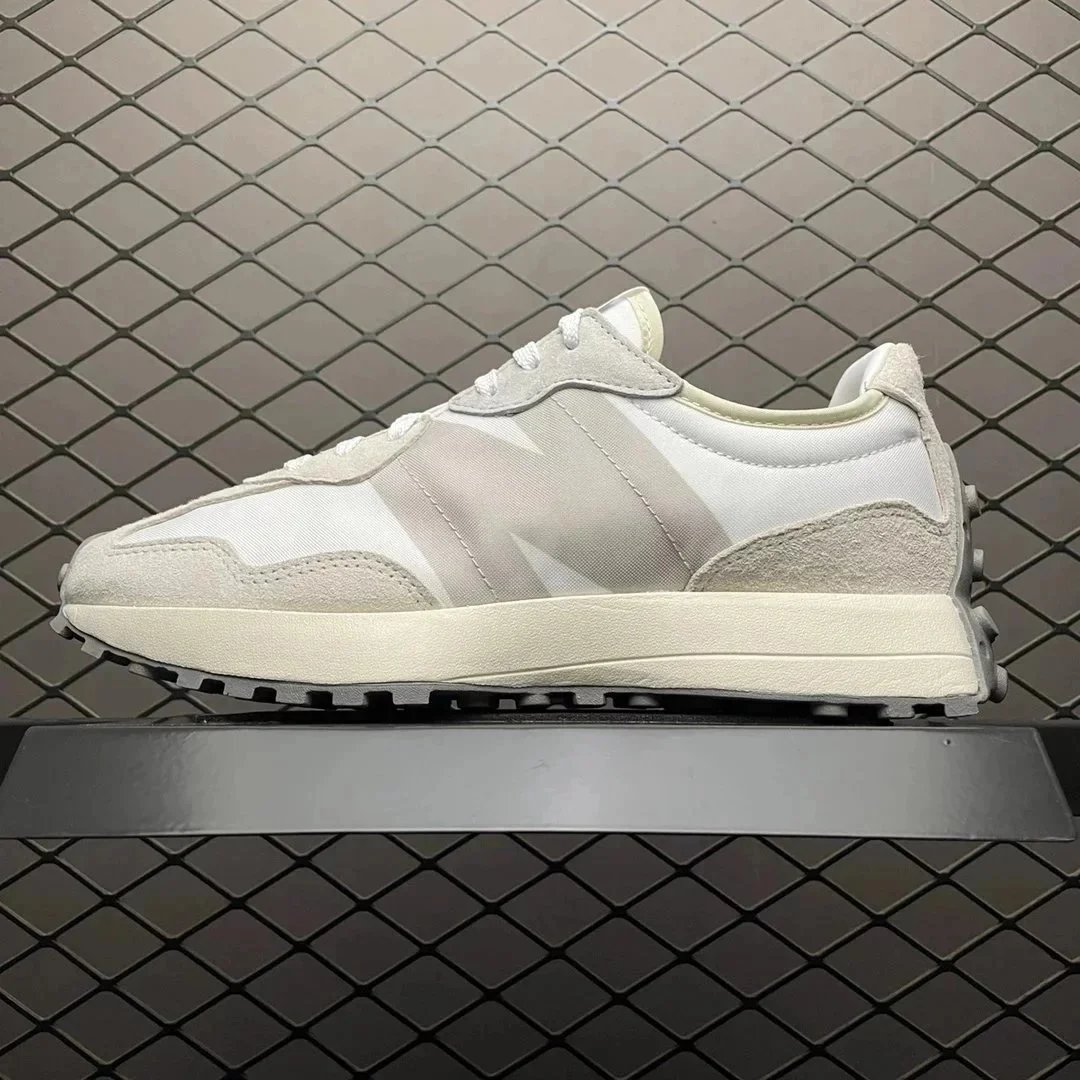 New Balance 327NW1 Gray White