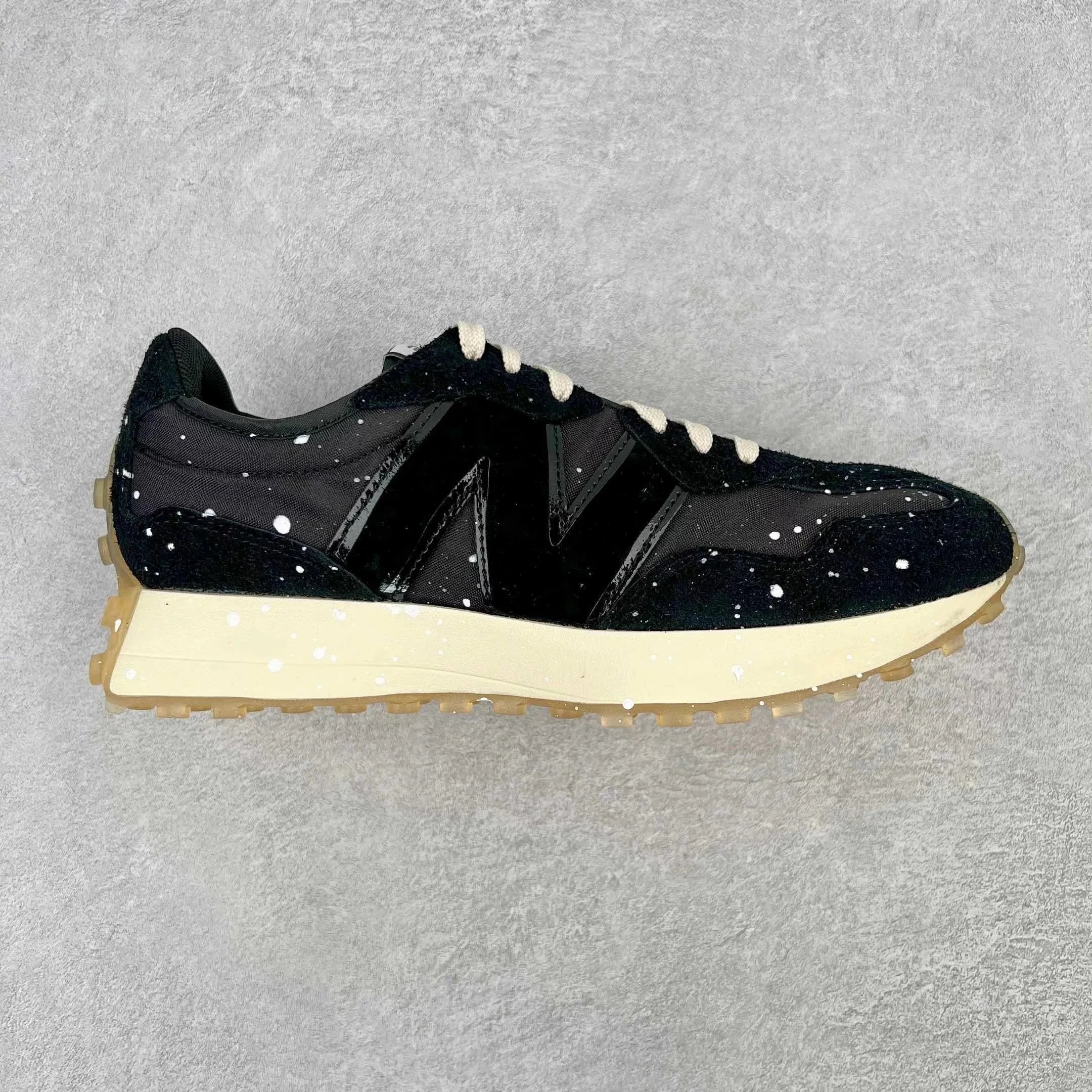 New Balance 327JSV Starry Splatter