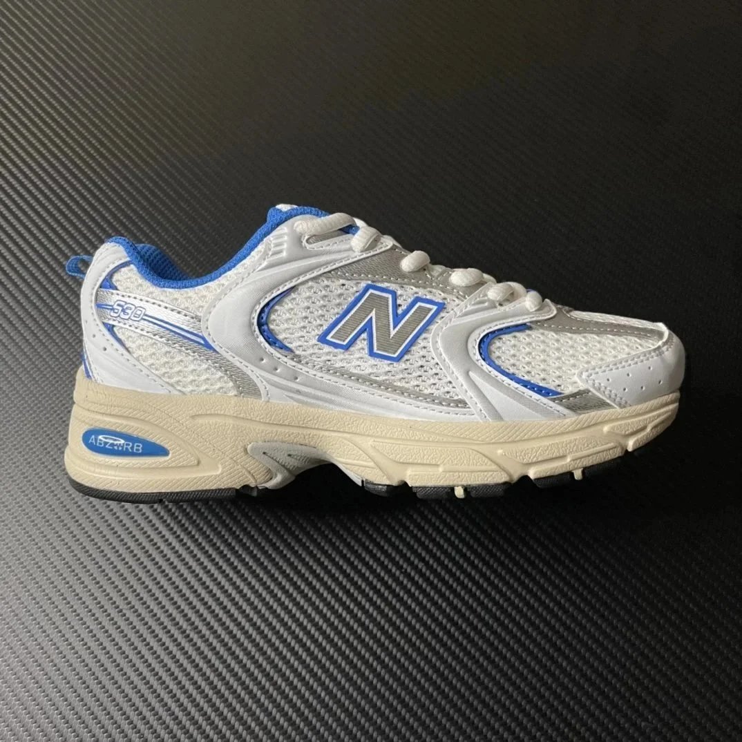 New Balance 530 MR530EA White Blue