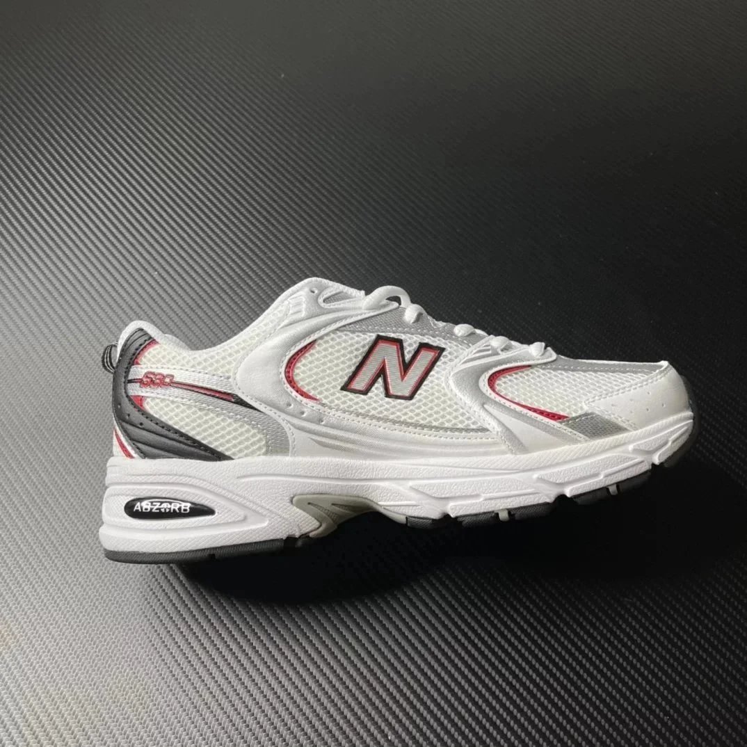 New Balance 530 MR530SA White Red