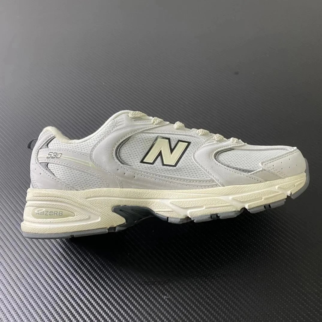 New Balance 530 MR530DG Grey White