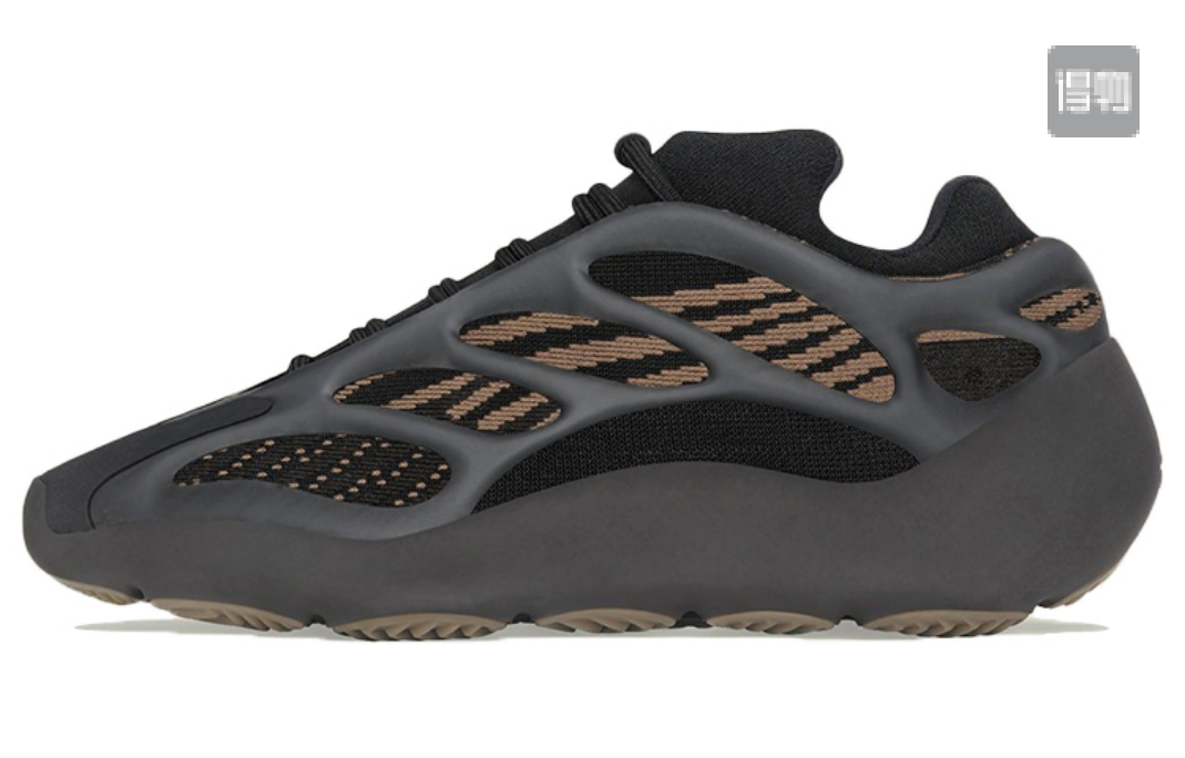 Yeezy 700 V3 Black Copper GY0189