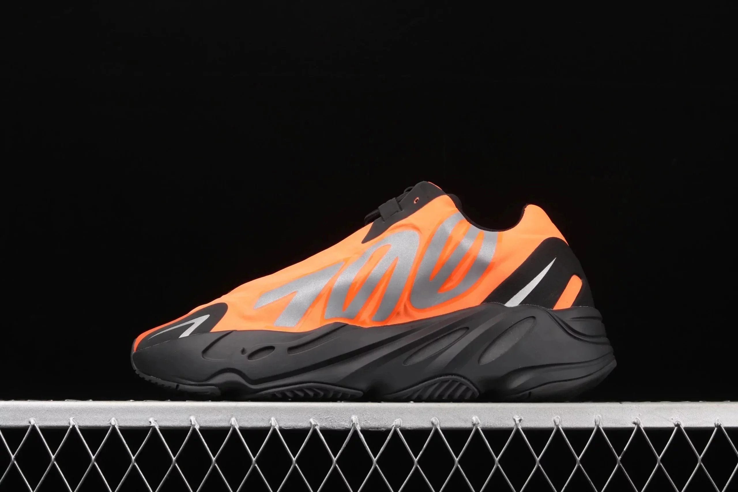 Yeezy 700 MNVN Orange FV3258