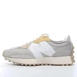 New Balance 327MS Beige