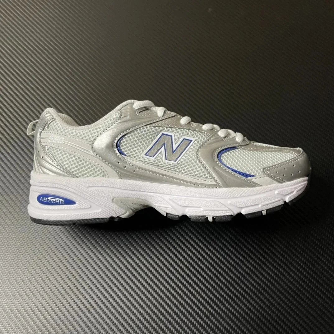 New Balance 530 MR530BS Silver Blue