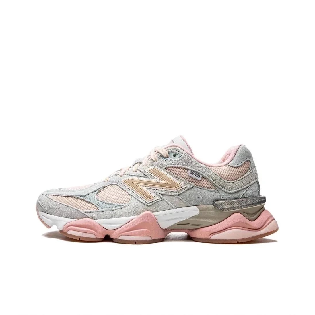 Nb9060JG1 Grey Pink