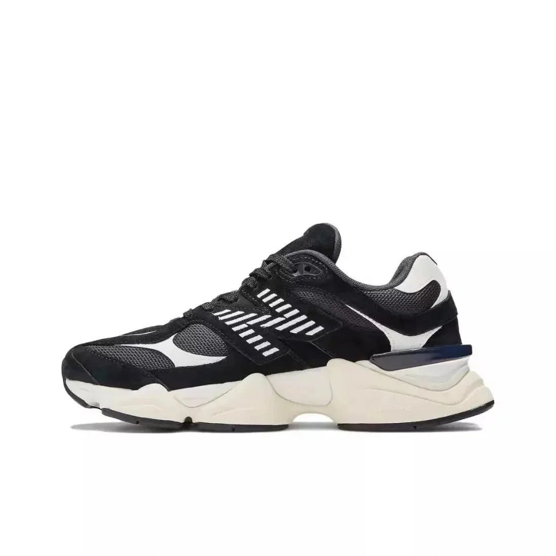 Nb9060AAA Black White
