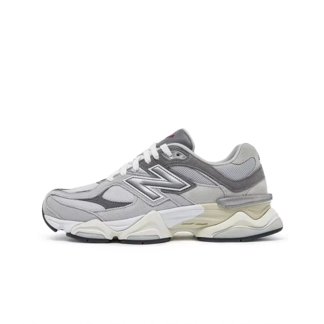 Nb9060GRY White Grey