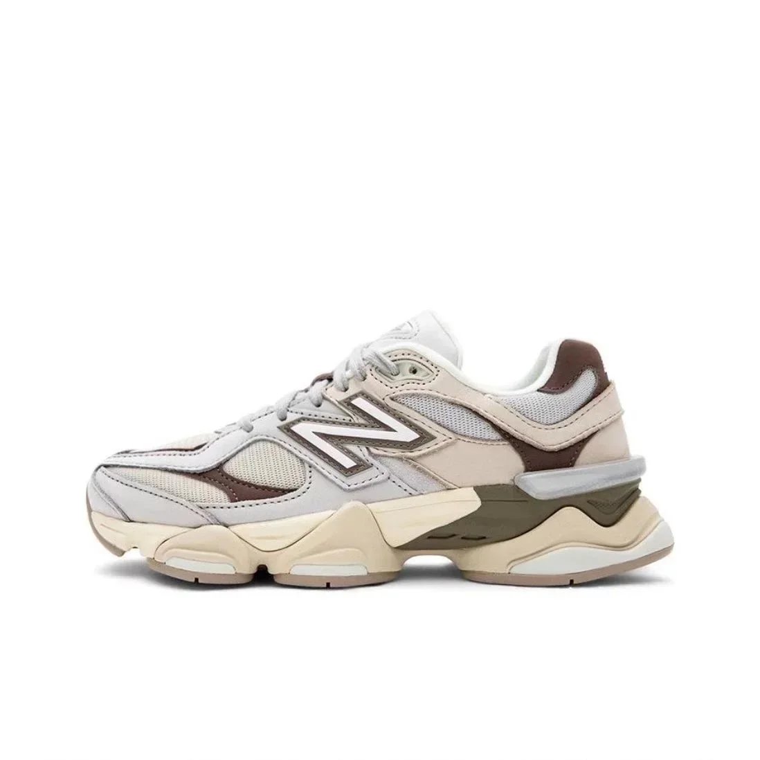 Nb9060FNA Brown