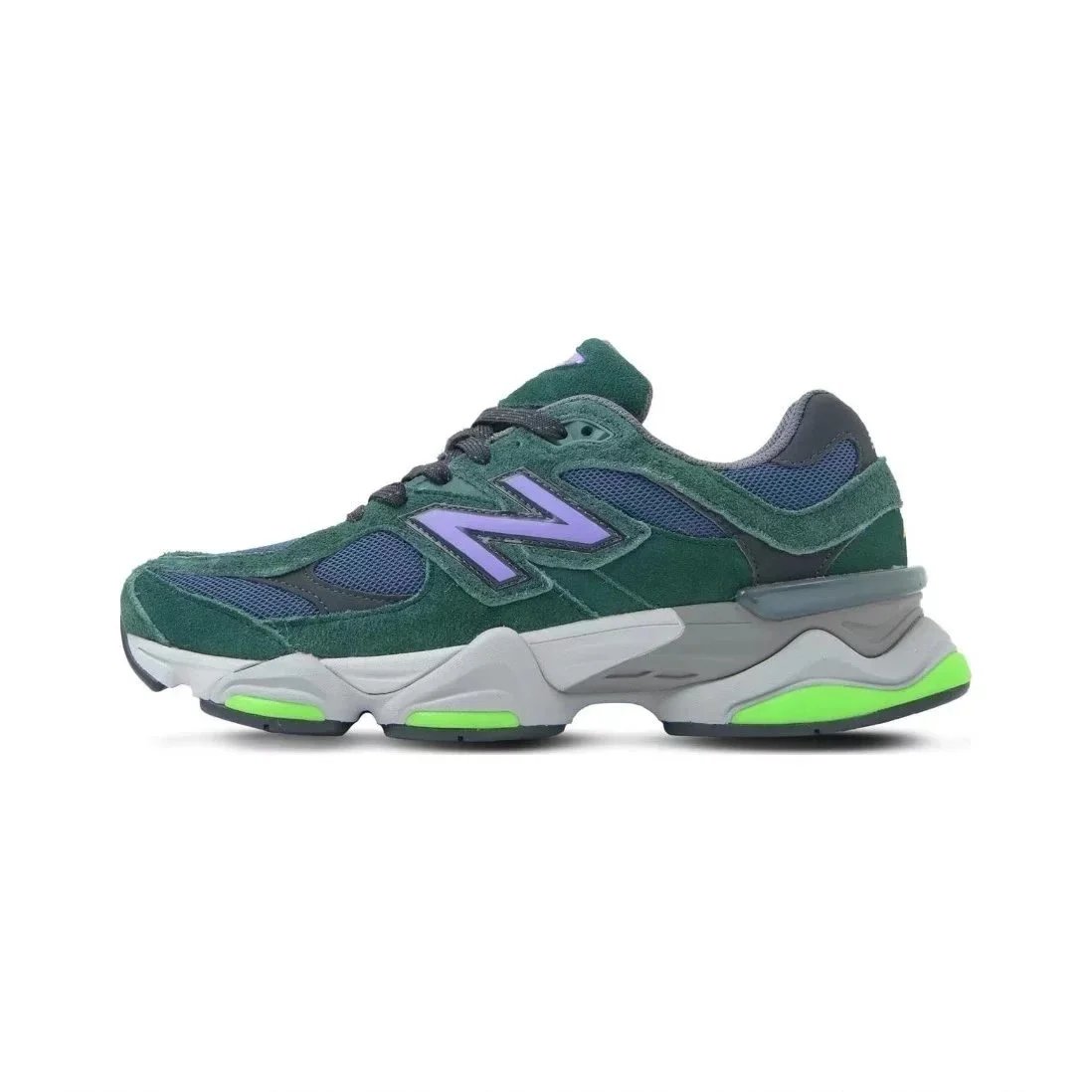 Nb9060GRE Green