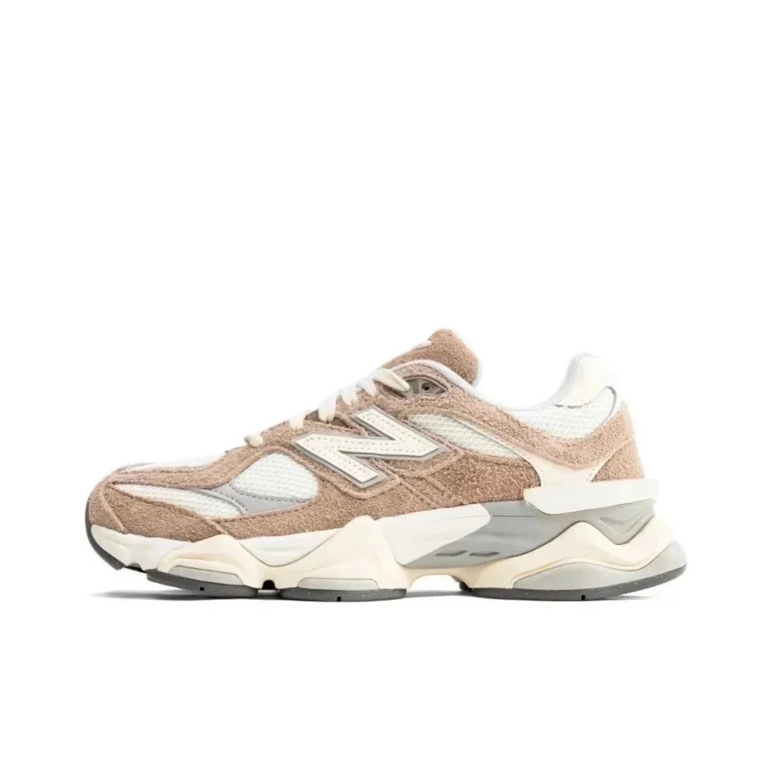 Nb9060HSB Pink White