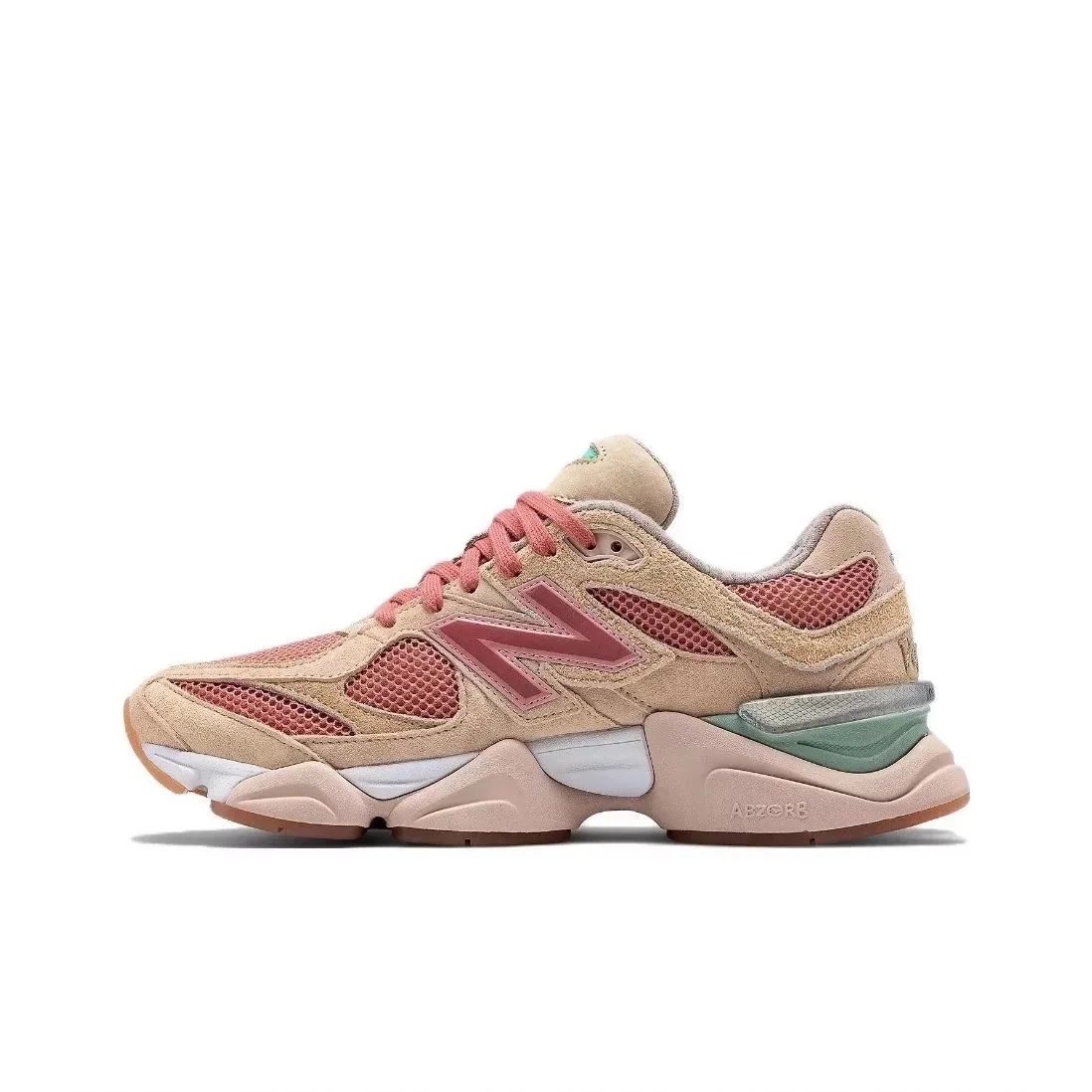 Nb9060JF1 Pink Beige