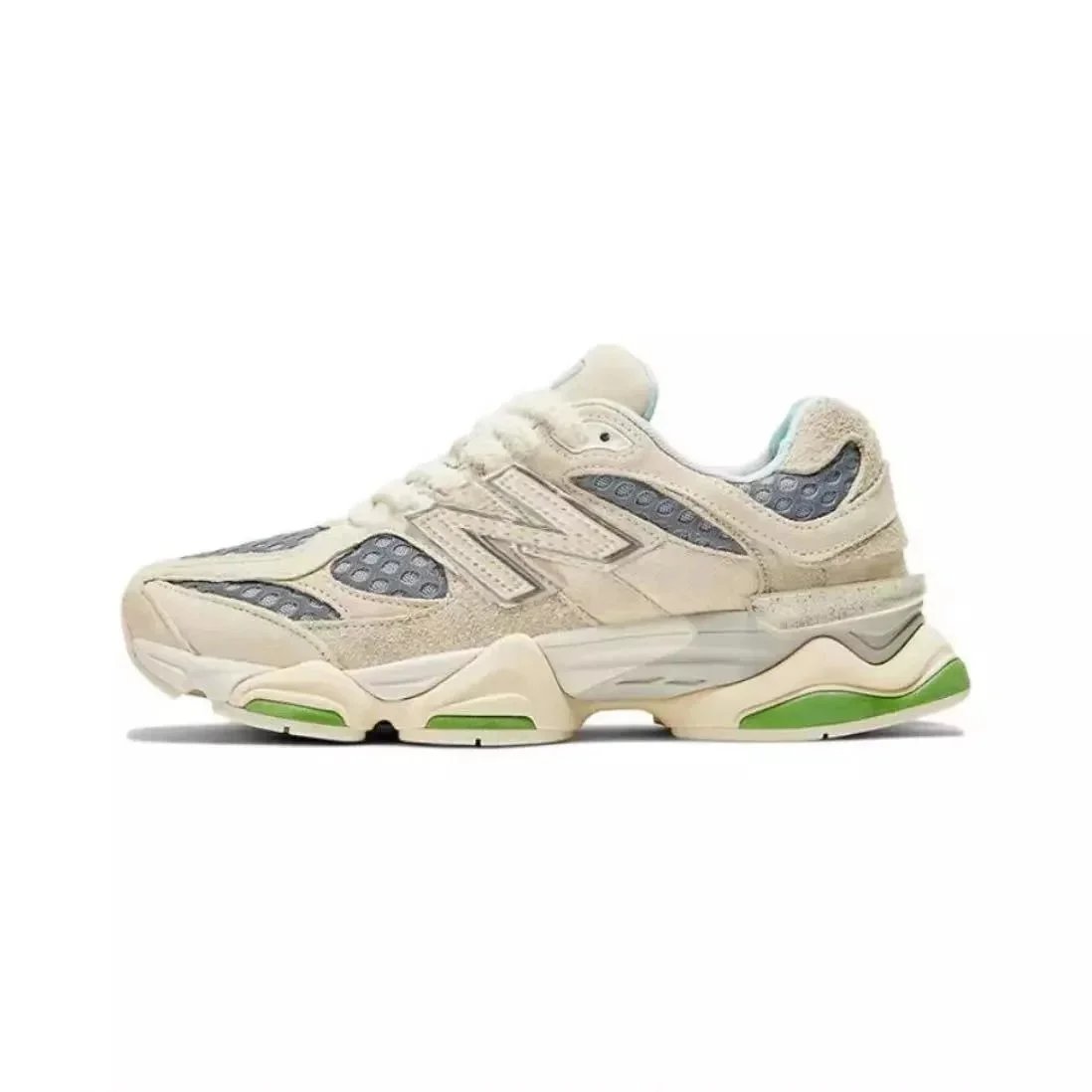 Nb9060BW1 Beige Green
