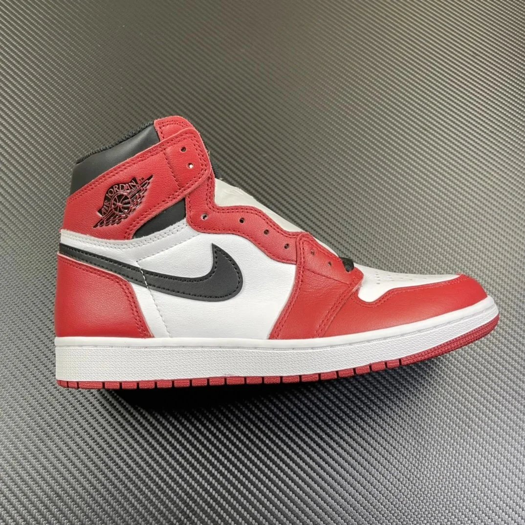 AJ1 High Gang Chicago 555088-101