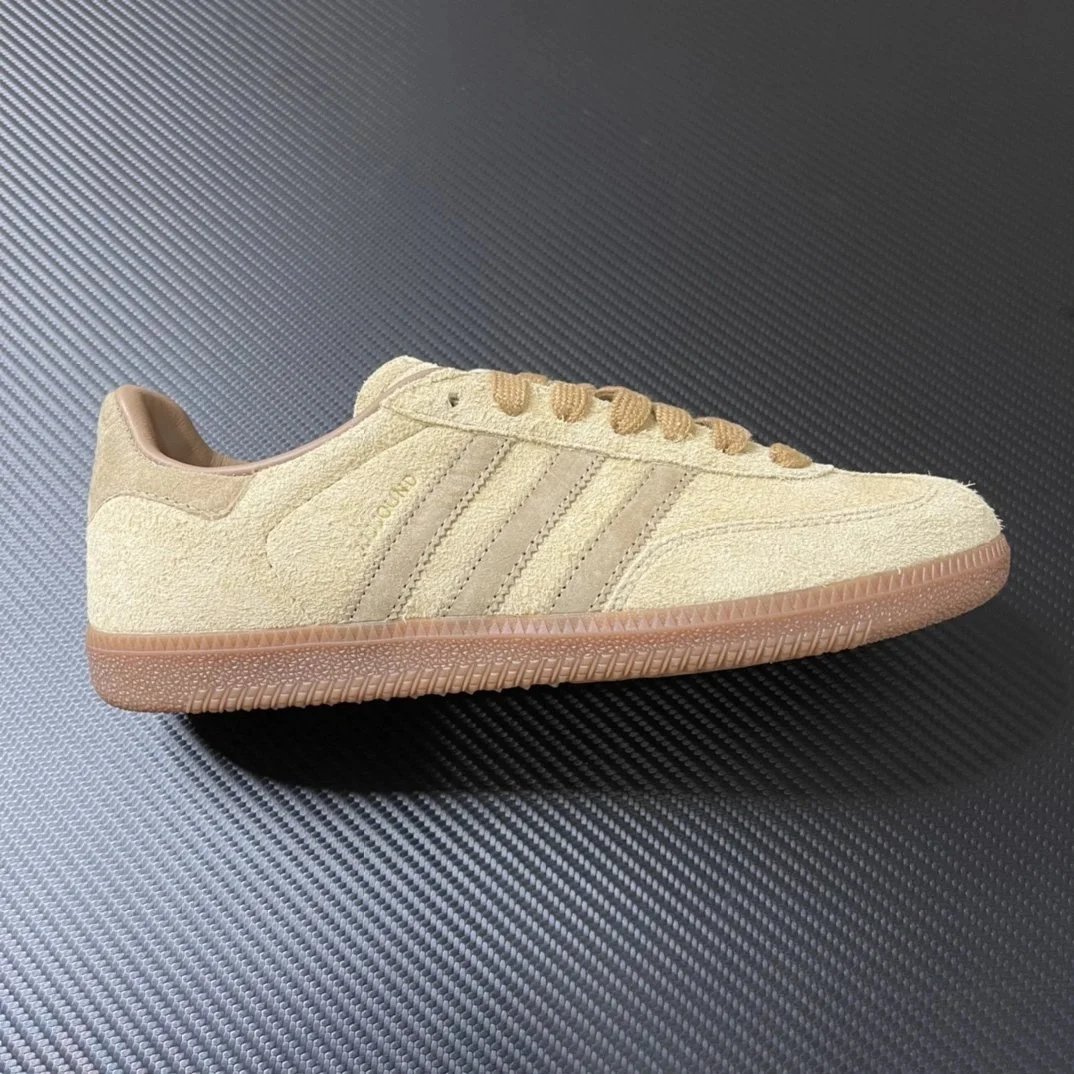 adidas Samba Low JJJJound Mesa ID8709