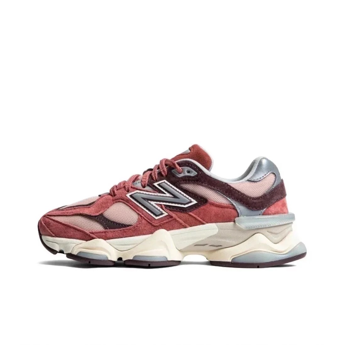 Nb9060TRU Pink