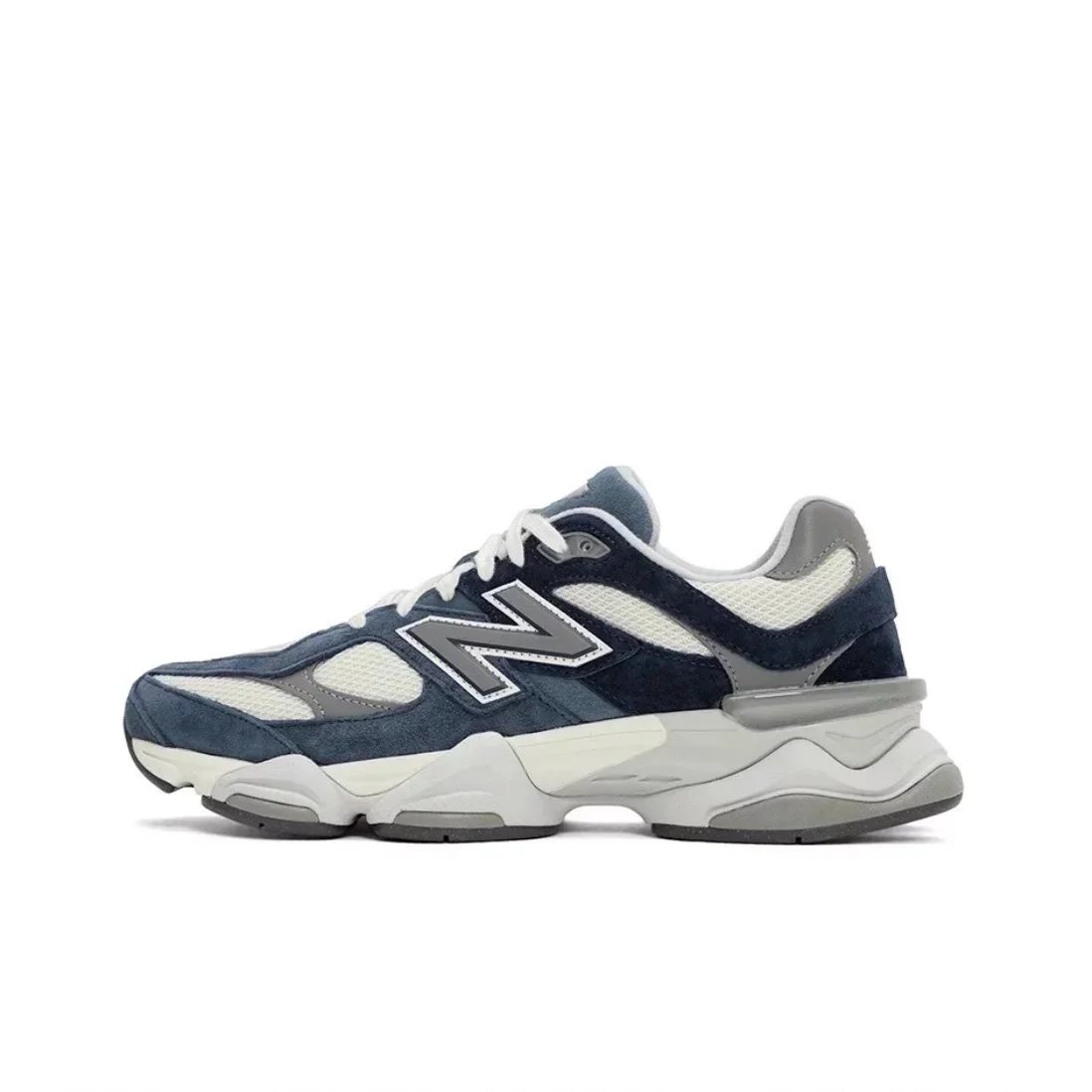 Nb9060IND Navy Blue